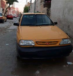 سایپا 131